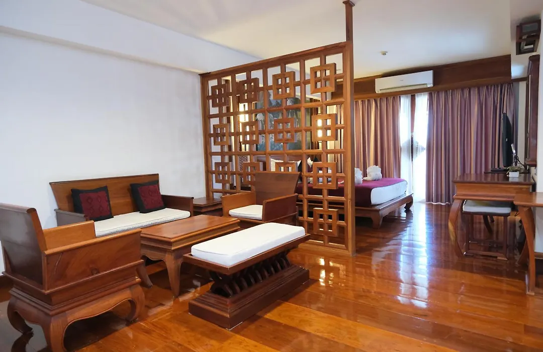 Chanthapanya Hotel-1