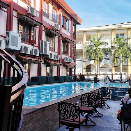 Chanthapanya Hotel-2